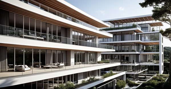 Bim architecture : transformer la conception avec la modélisation inteligente