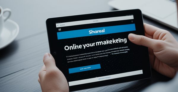 Dynamisez votre croissance grâce au marketing web à montréal