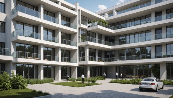 Bim architecture : 5 façons d'améliorer la conception par la modélisation intelligente